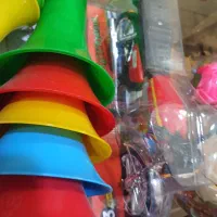 اسباب‌بازی