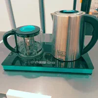 چایساز بلک اند کوکر BCTM-68S