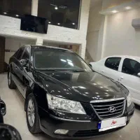 سوناتا nf 2010 بیرنگ فول