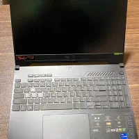 لپ‌تاپ  ASUS TUF Gaming F15