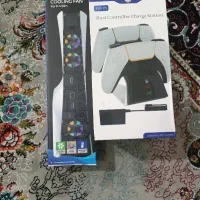 ps5 slim digital|کنسول، بازی ویدئویی و آنلاین|پرند, فاز ۶|دیوار