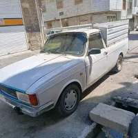 وانت باردوگانه شرکتی تمیز