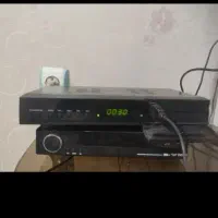 گیرنده دیجیتال مارشال