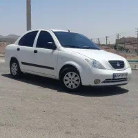 تیبا بدون رنگ ۹۵
