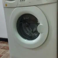 لباسشویی تمام اتومات