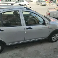 کوئیک مدل 1402 بدون رنگ