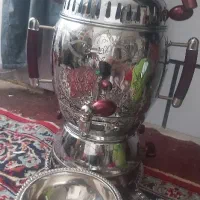 سماورگازی