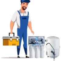 فروش و خدمات تصفیه آب