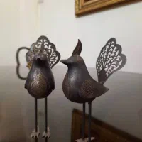 حیوان فولادی علامت