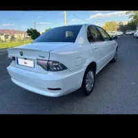 سمند سورن پلاس
