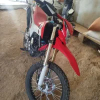 تریل فلات200