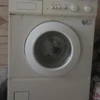 حراج فوری ماشین لباسشویی پارس