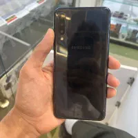 samsung A750 128گیگ|موبایل|بجنورد, |دیوار