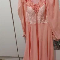 لباس مجلسی