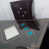 میز غذاخوری ۴ نفره