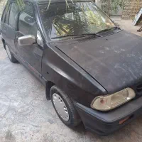هاچپک مدل 85