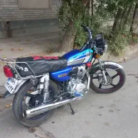 موتور هندا احسان ۲۰۰ ۱۴۰۳