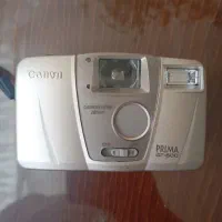 دوربین کنون canon