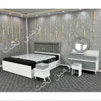 تخت خواب.   آریانا %00