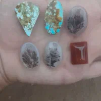 بارخانه سنگ بصورت یکجا