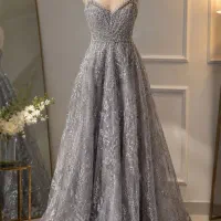 لباس مجلسی زنانه