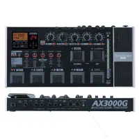 مولتی افکت گیتار KORG AX3000G
