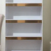 فروش طبقه دکوراسیون بوفه کتابخانه قفسه