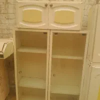 کابینت|آب‌چکان و نظم‌دهنده ظروف|اهواز, زیتون کارگری|دیوار