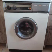 ماشین لباسشویی AEG