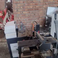 دستگاه پی وی سی