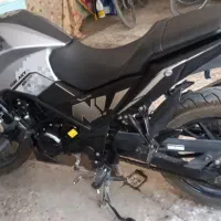 موتور گلکسی na180