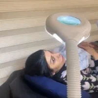 فشیال وپاکسازی پوست