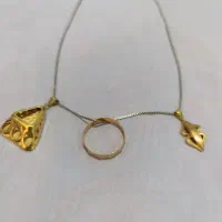 طلا متفرقه