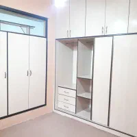 دربست کامل  خ بعثت پشت درمانگاه آذربایجان