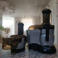 آبمیوه گیری و غذا ساز