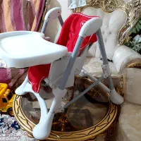 صندلی غذا
