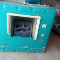 کولر آبی