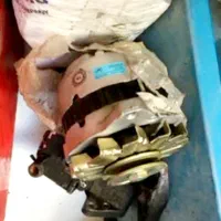 فروش کمپرسور و دینام سانتافه پژو سراتو مگان