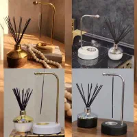 یک هدیه ناب و زیبا جاعودی و عود سوز