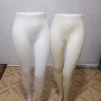 مانکن پازنانه و بچه گانه