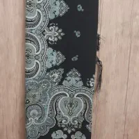 روسری قواره داره ترکمنی