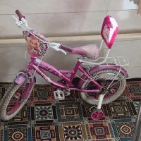 دوچرخه 16