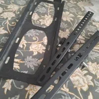 براکت دیواری ثابت تلوزیون ال سی وال ای دی