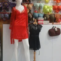 مانکن زنانه