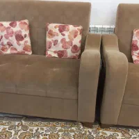 مبل یک نفره و دو نفره