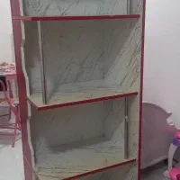 ویترین اتاق بچه