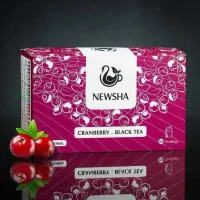 دمنوش وچای ارگانیک