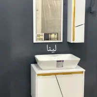 تولیدی روشویی کابینتی