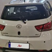 سواری هاوال m4