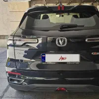 چانگان cs55 پلاس وارداتی
